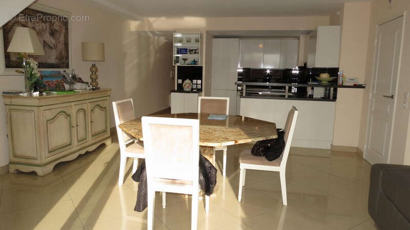 Vente appartement 4/5 pieces avec terrasse - photo 6