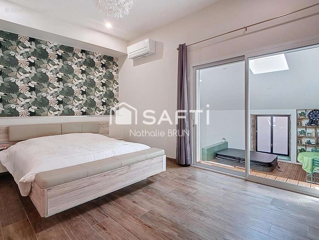 Photo 6 - Maison à POUSSAN