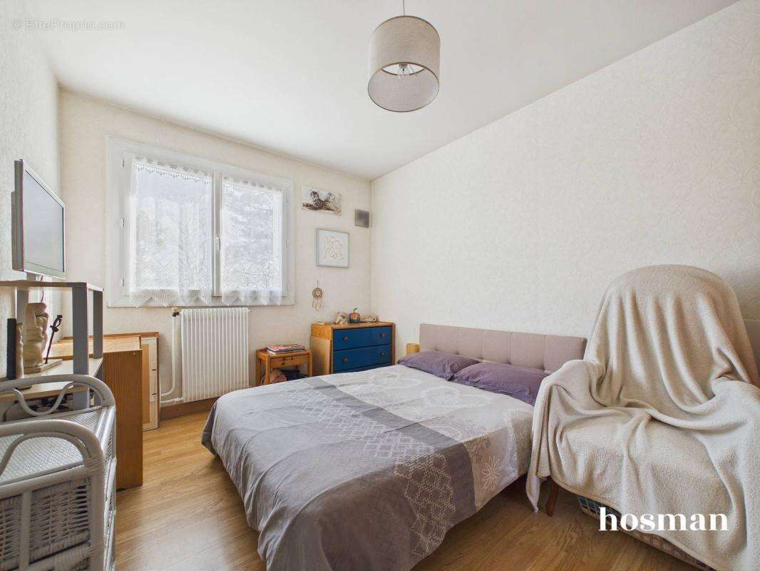 Appartement à REZE