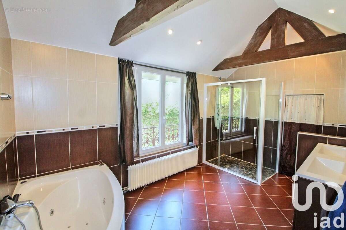 Photo 9 - Maison à BALLAINVILLIERS