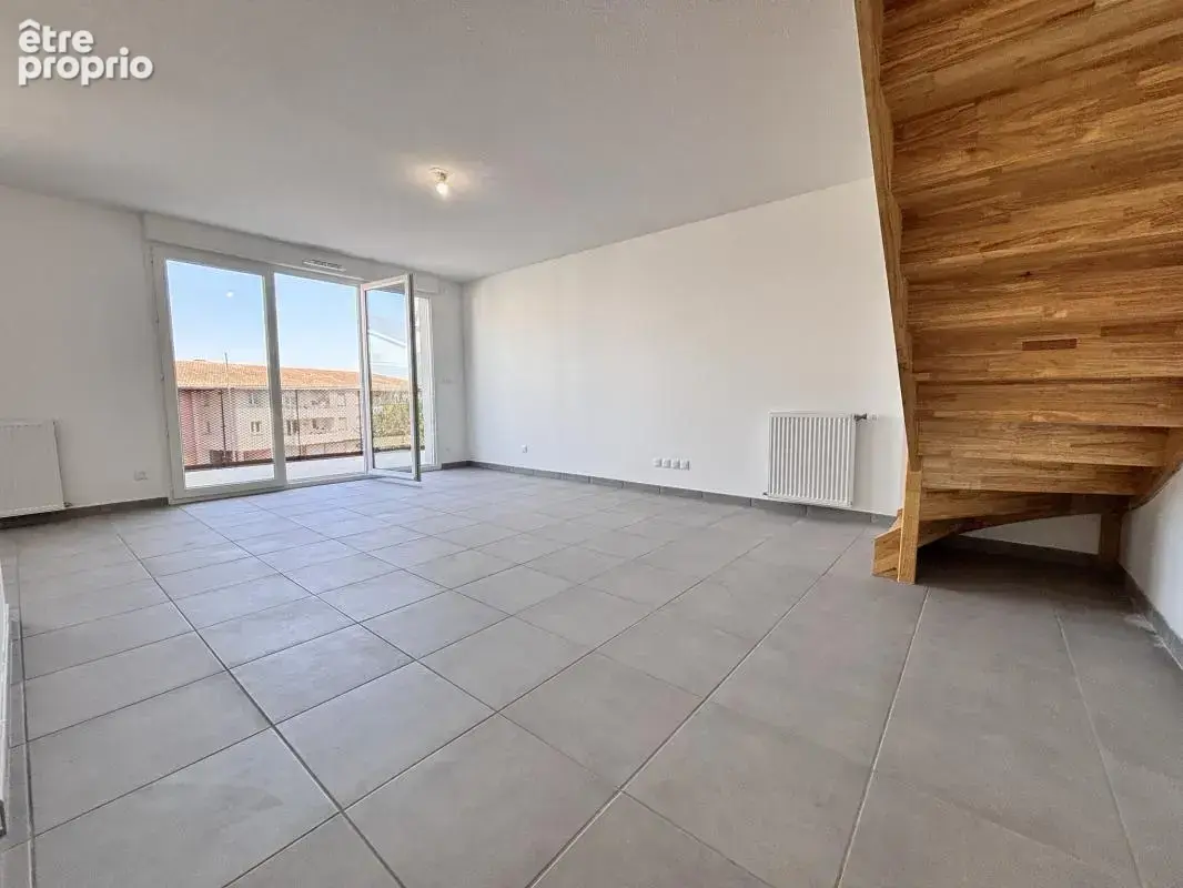 Appartement 3 pièces 65 m² à vendre à Toulouse (31100) - photo 8