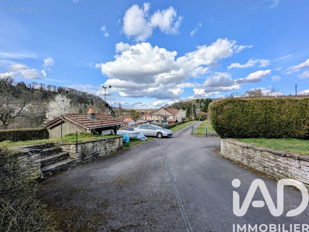 Photo 5 - Maison à HOMBOURG-HAUT