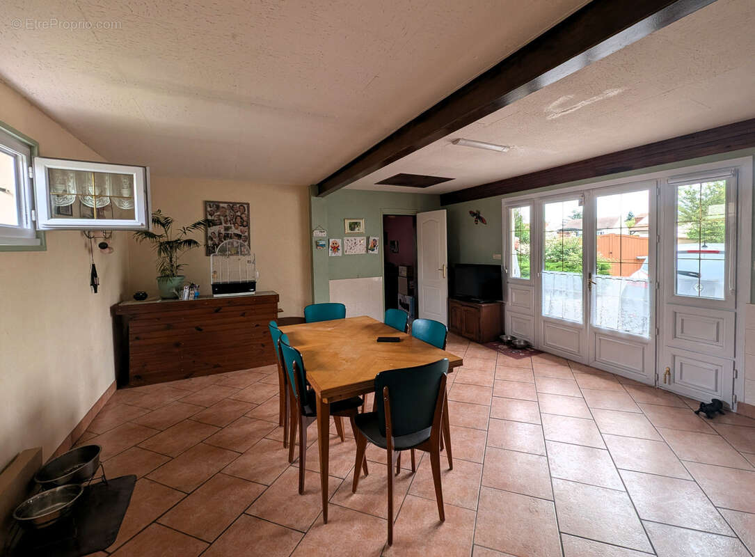 Maison familiale avec jardin à CHECY (45) - photo 43