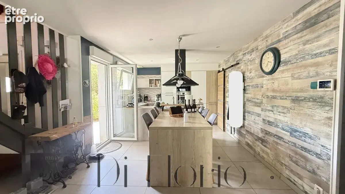 Saint-Michel-sur-Meurthe   Élégante villa de 180 m2 avec piscine - photo 8