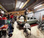 Maison à ANGERVILLE-L&#039;ORCHER