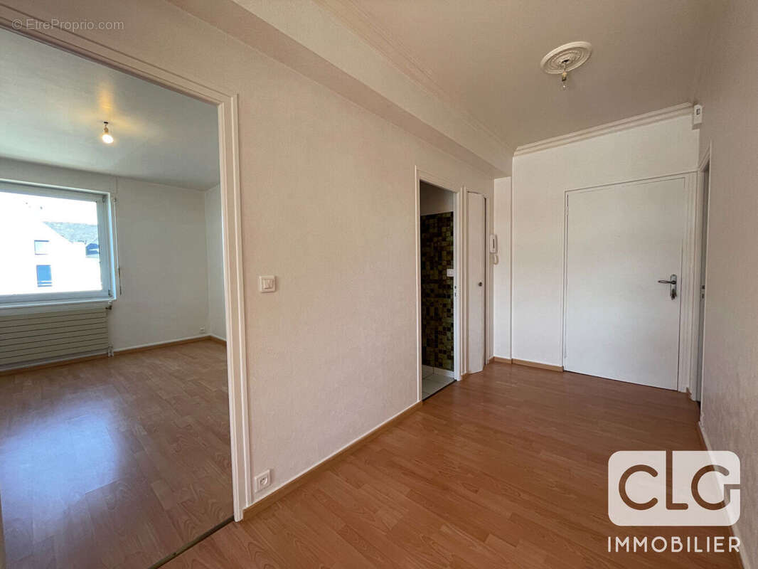 Appartement Pont L Abbe - photo 9