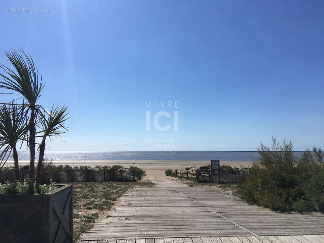 Appartement à SAINT-BREVIN-LES-PINS