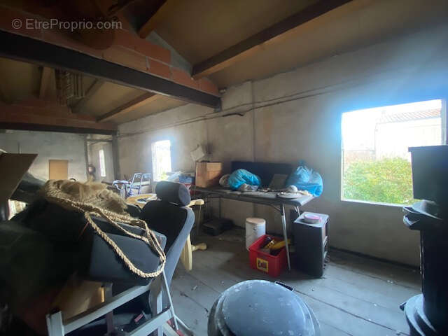 Autre à SAINT-PIERRE-D'OLERON