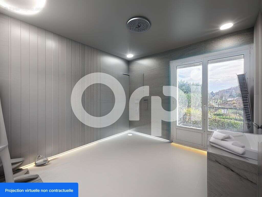 Maison à SAINT-MEXANT