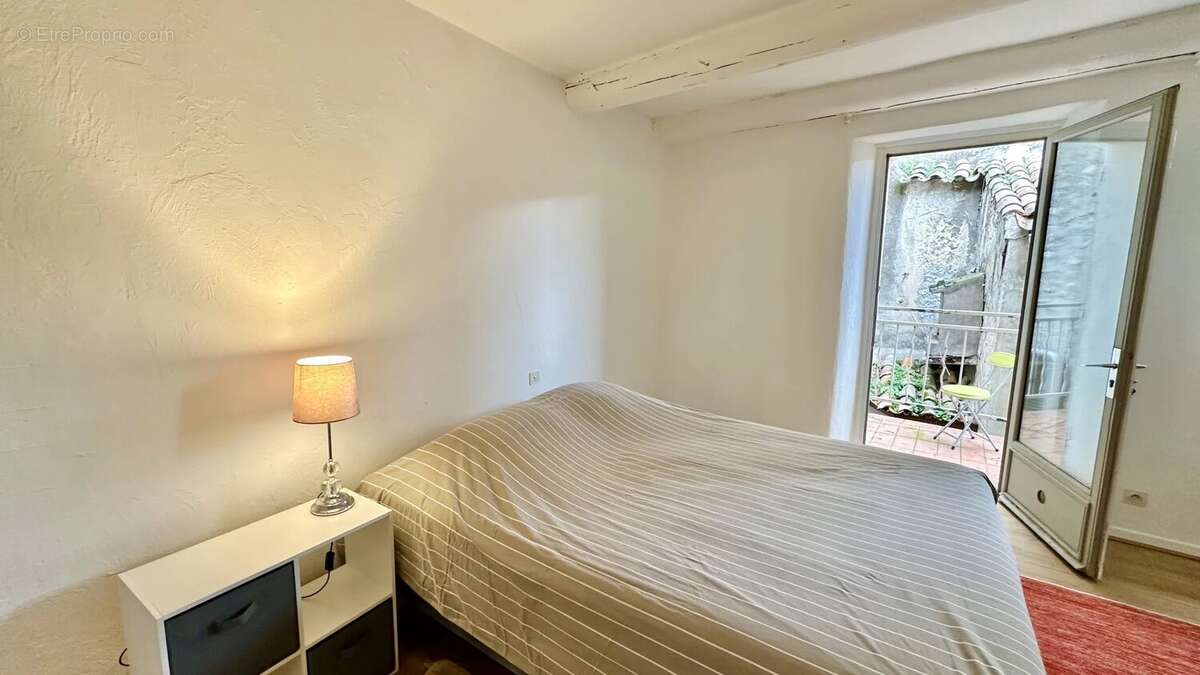 Appartement à CAGNES-SUR-MER