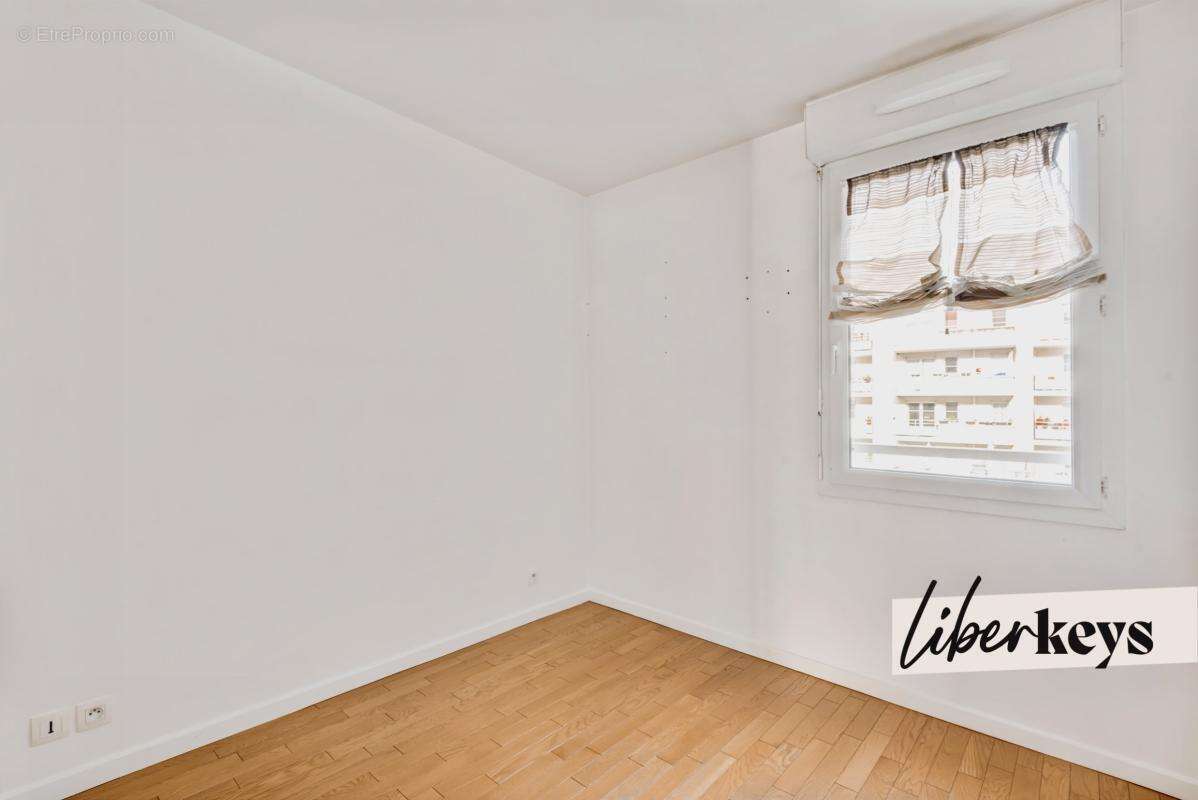 Appartement à SAINT-DENIS