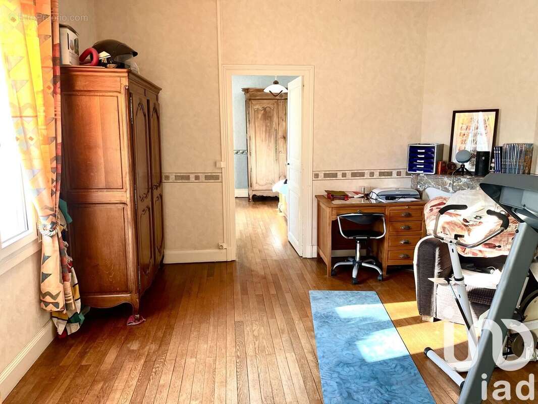 Photo 7 - Maison à VOUVRAY