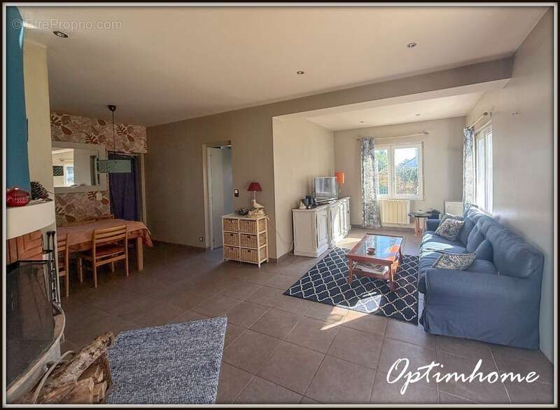 Maison à LA BAULE-ESCOUBLAC