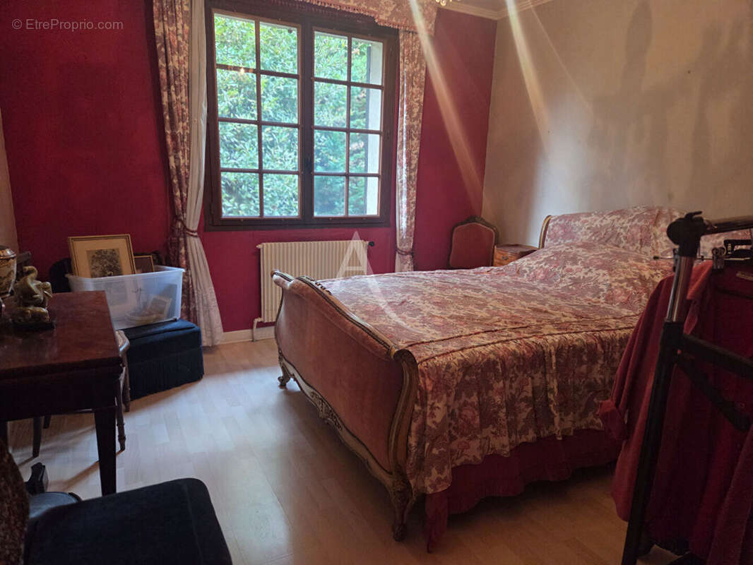 Maison à VITRY-SUR-SEINE