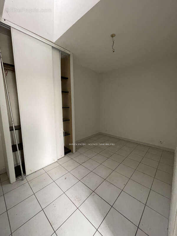 Appartement à SARRAS