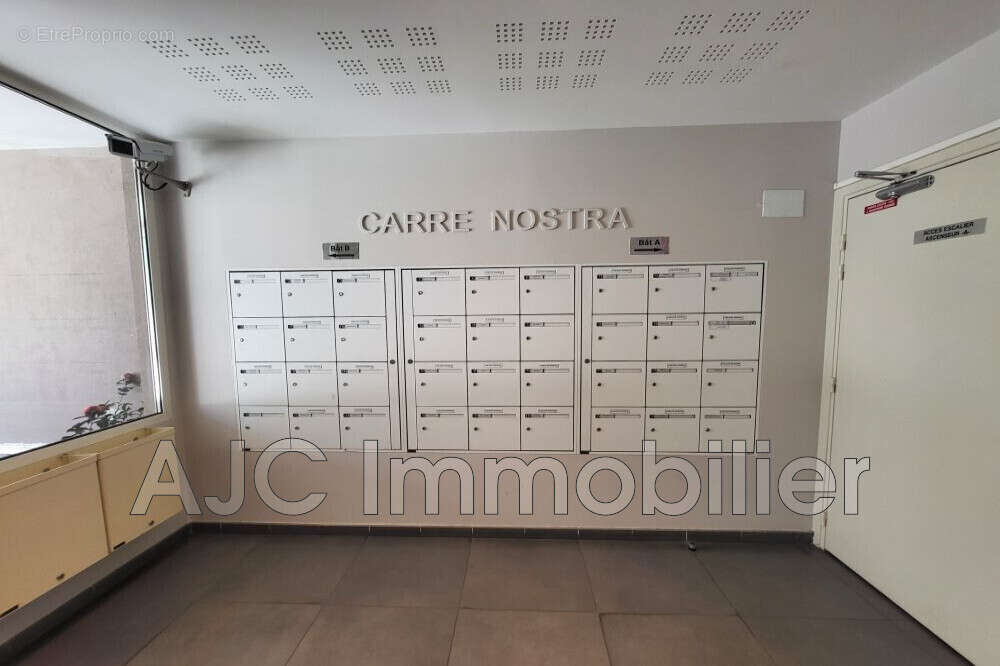 Appartement à MONTPELLIER