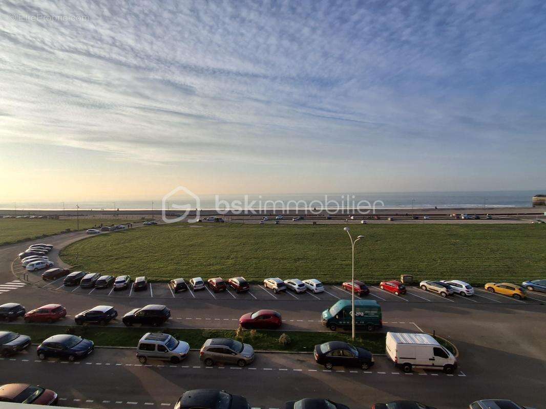 Appartement à DIEPPE