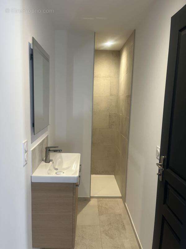 Appartement à BUIS-LES-BARONNIES