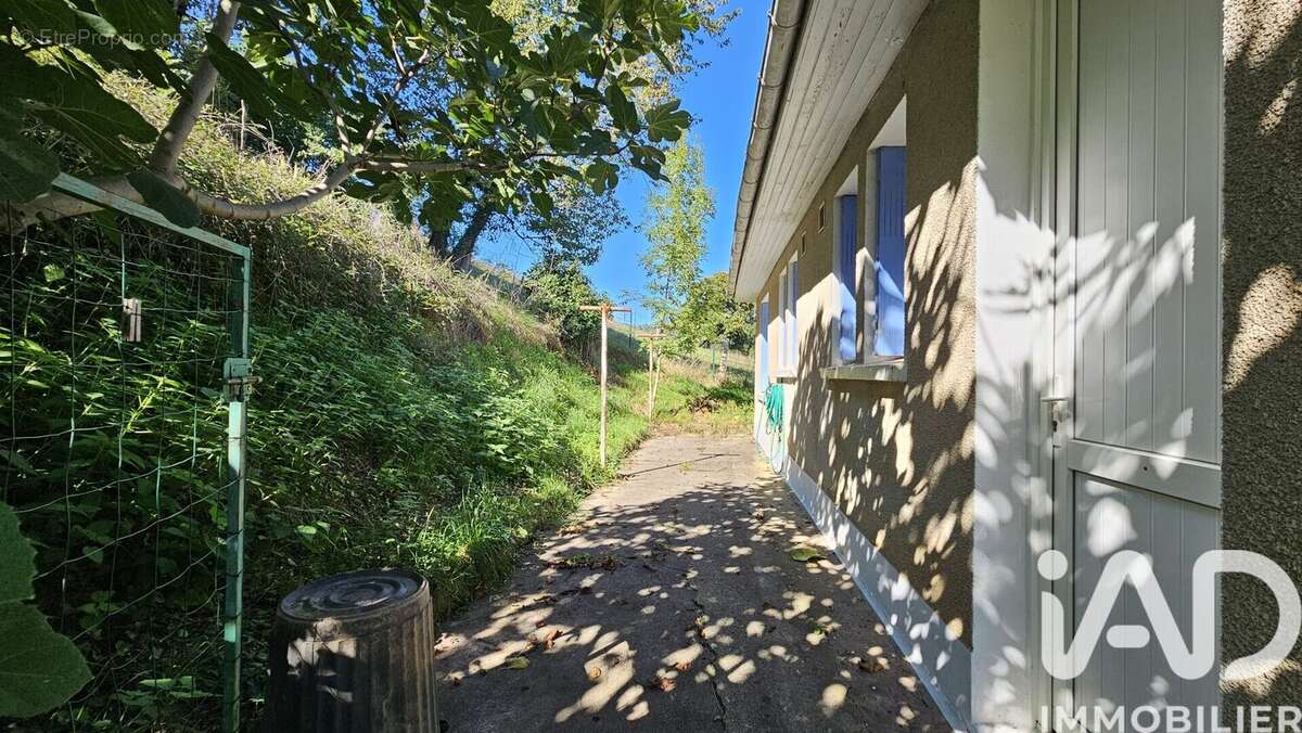 Photo 5 - Maison à BAGNAC-SUR-CELE