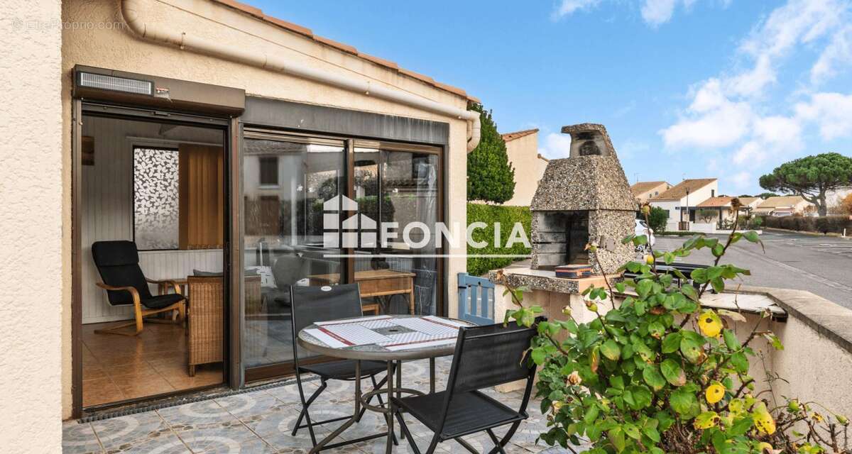 Maison 50 m² à Gruissan  - photo 10
