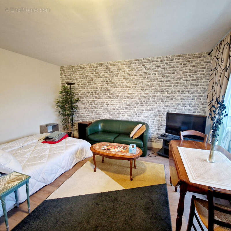 Appartement à NEVERS