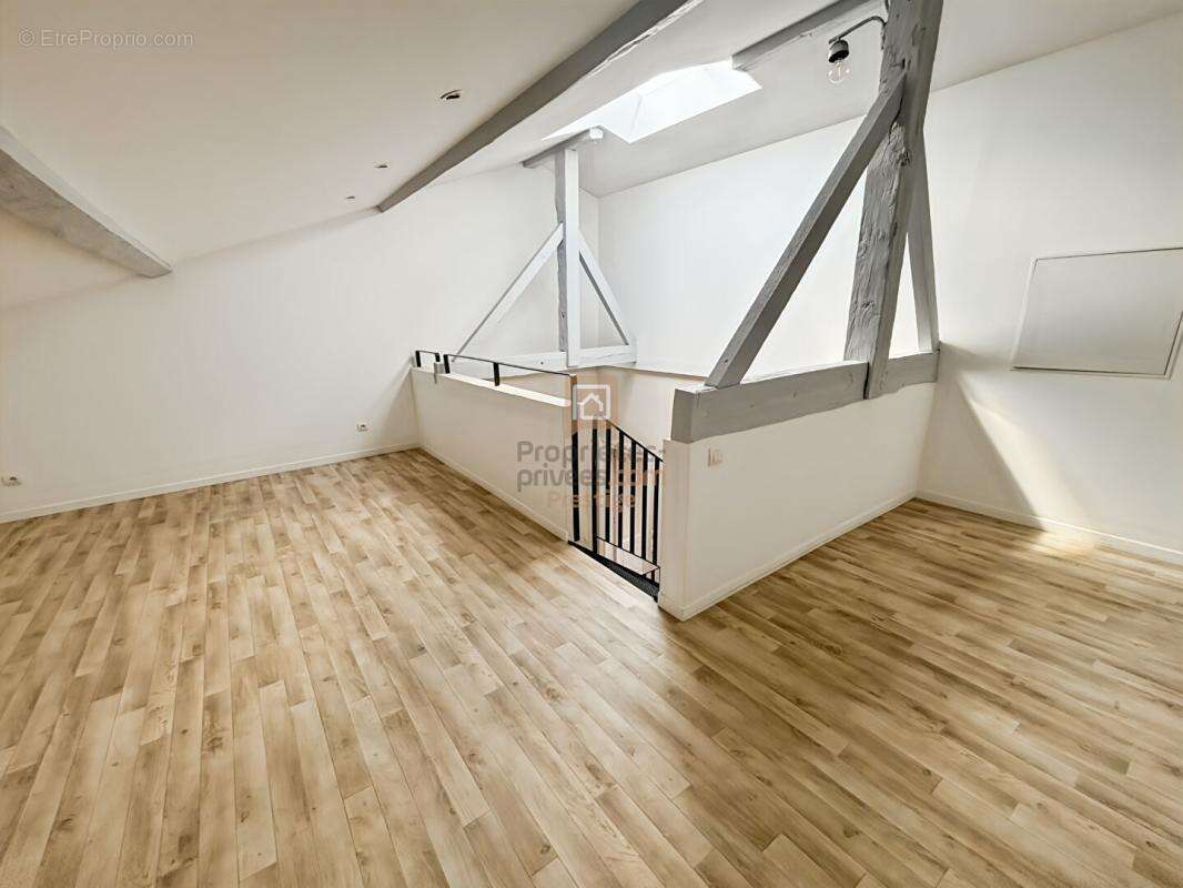 Maison à BORDEAUX