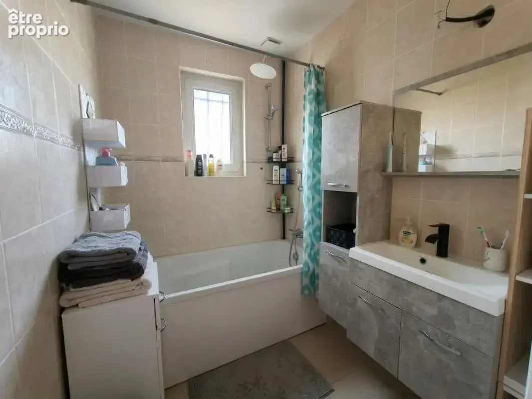 Maison Sérifontaine 6 pièces 126.5 m2 - photo 6