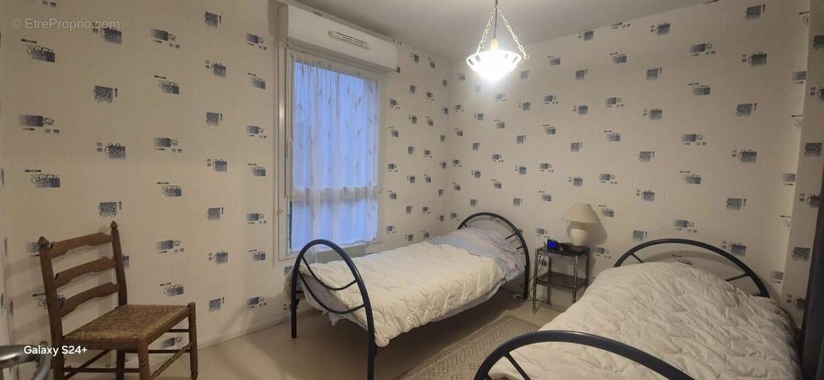 Appartement à WERVICQ-SUD