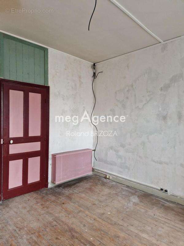 Appartement à DINAN