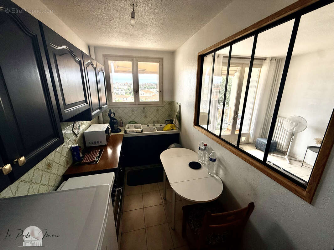 Appartement à PERPIGNAN