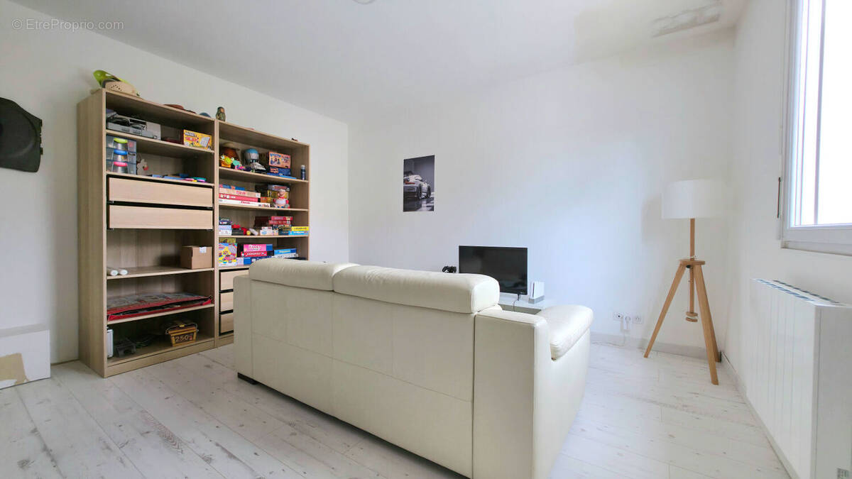 Appartement à PORNICHET