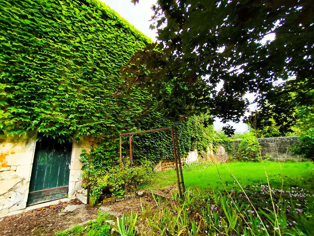 Maison à TAILLEBOURG