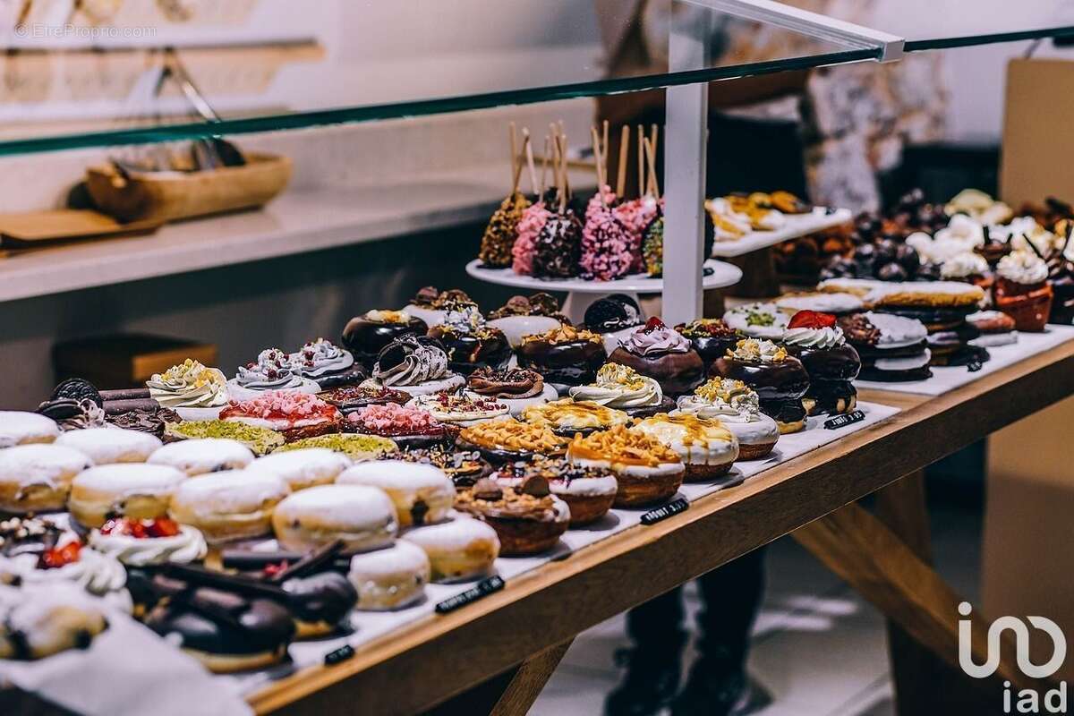 Photo 5 - Commerce à ARTEMARE