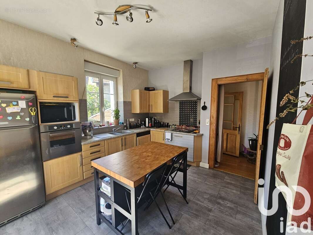 Photo 7 - Maison à VESOUL