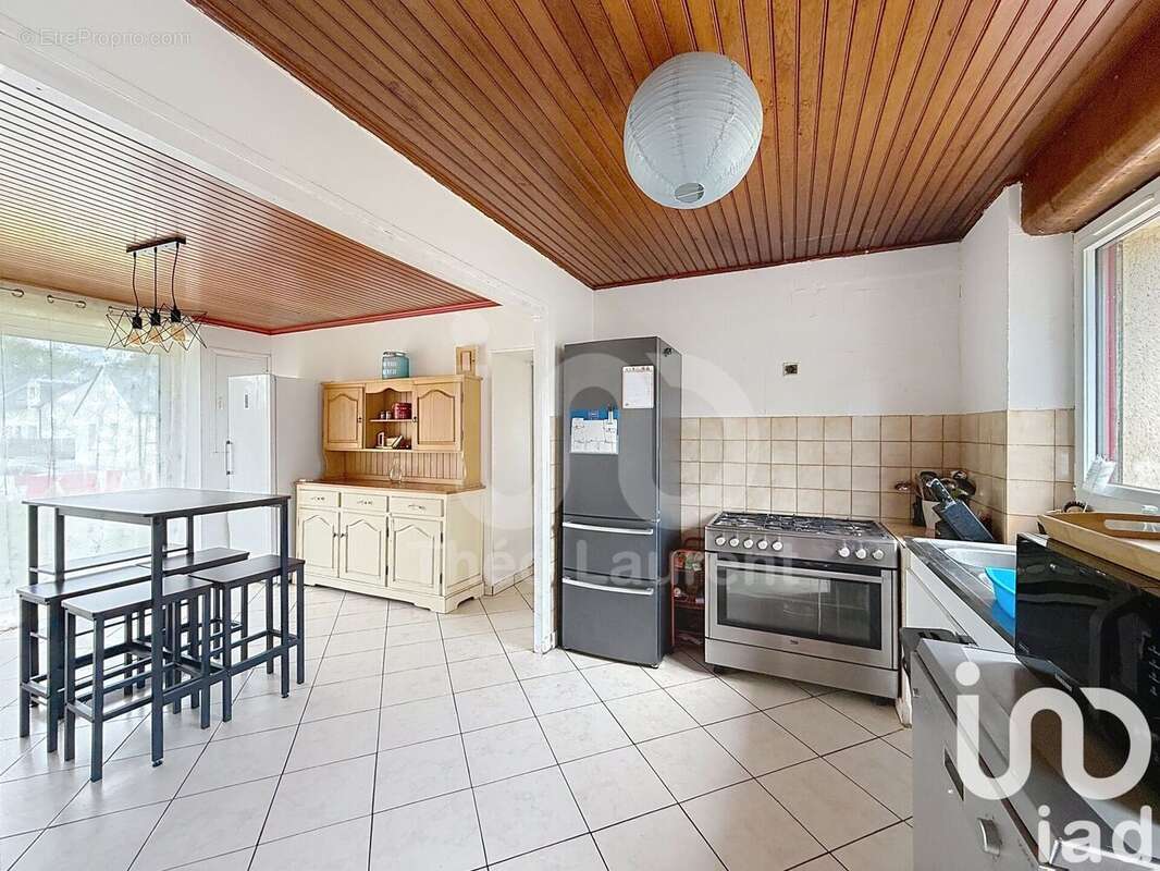 Photo 8 - Maison à CAMOEL