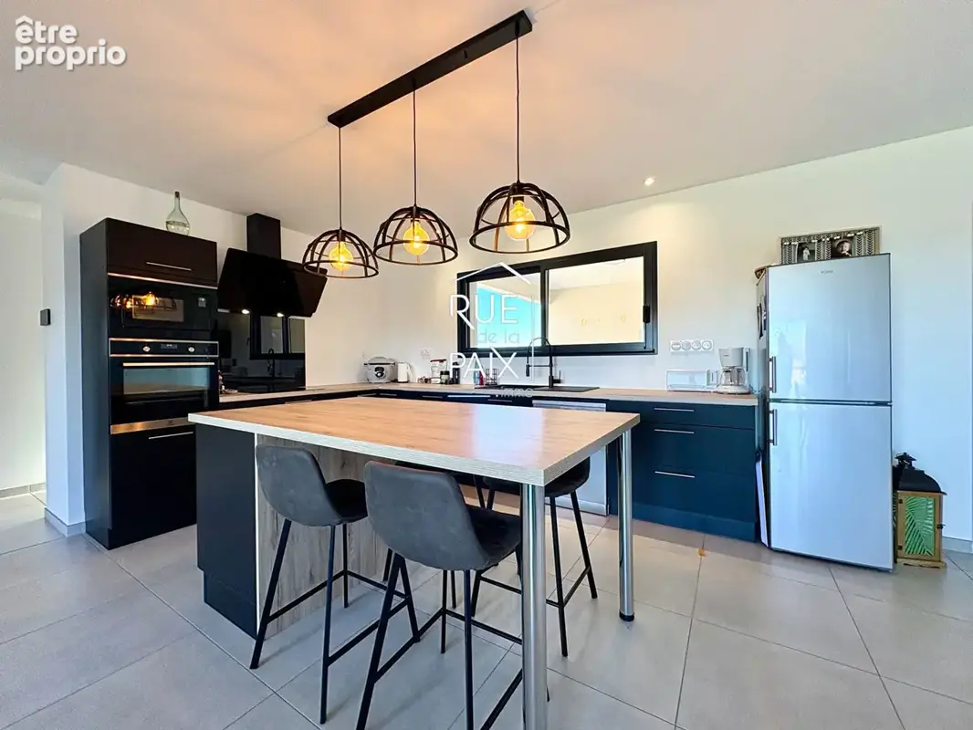 Maison Champigny En Rochereau 4 pièce(s) 107.64 m2 - photo 3