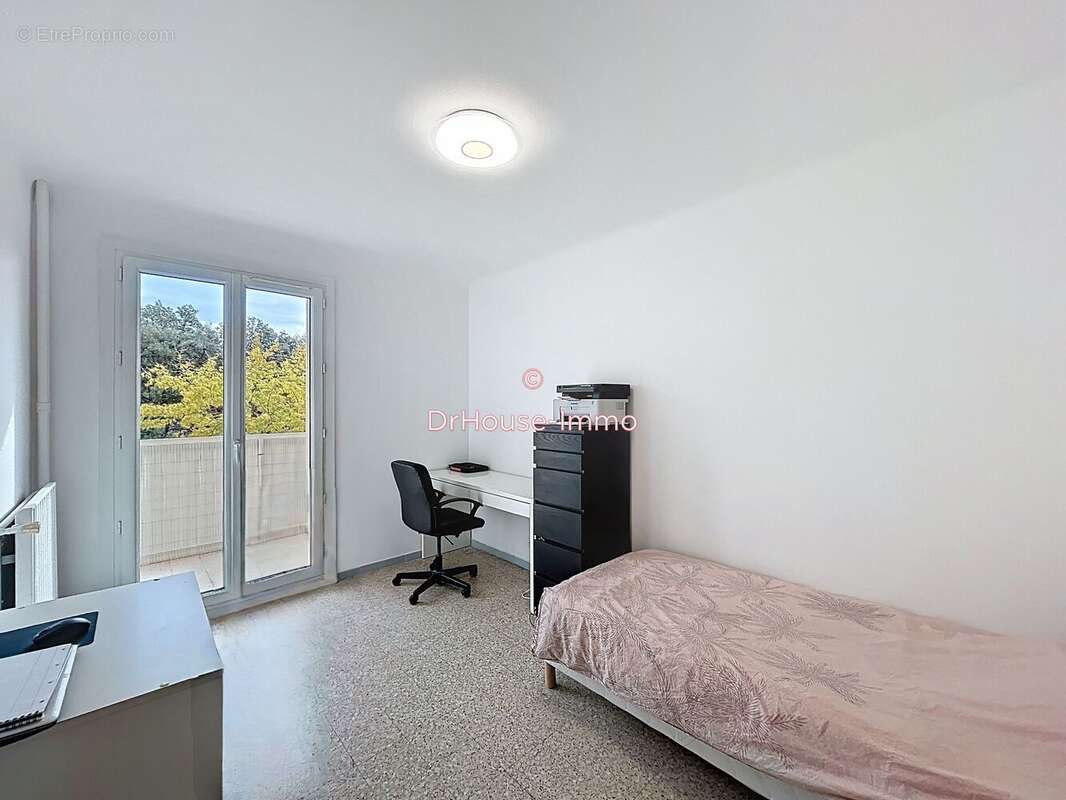 Appartement à MARSEILLE-10E