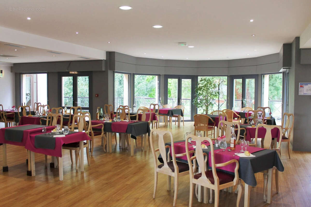 Investissement en residence Senior - photo 4