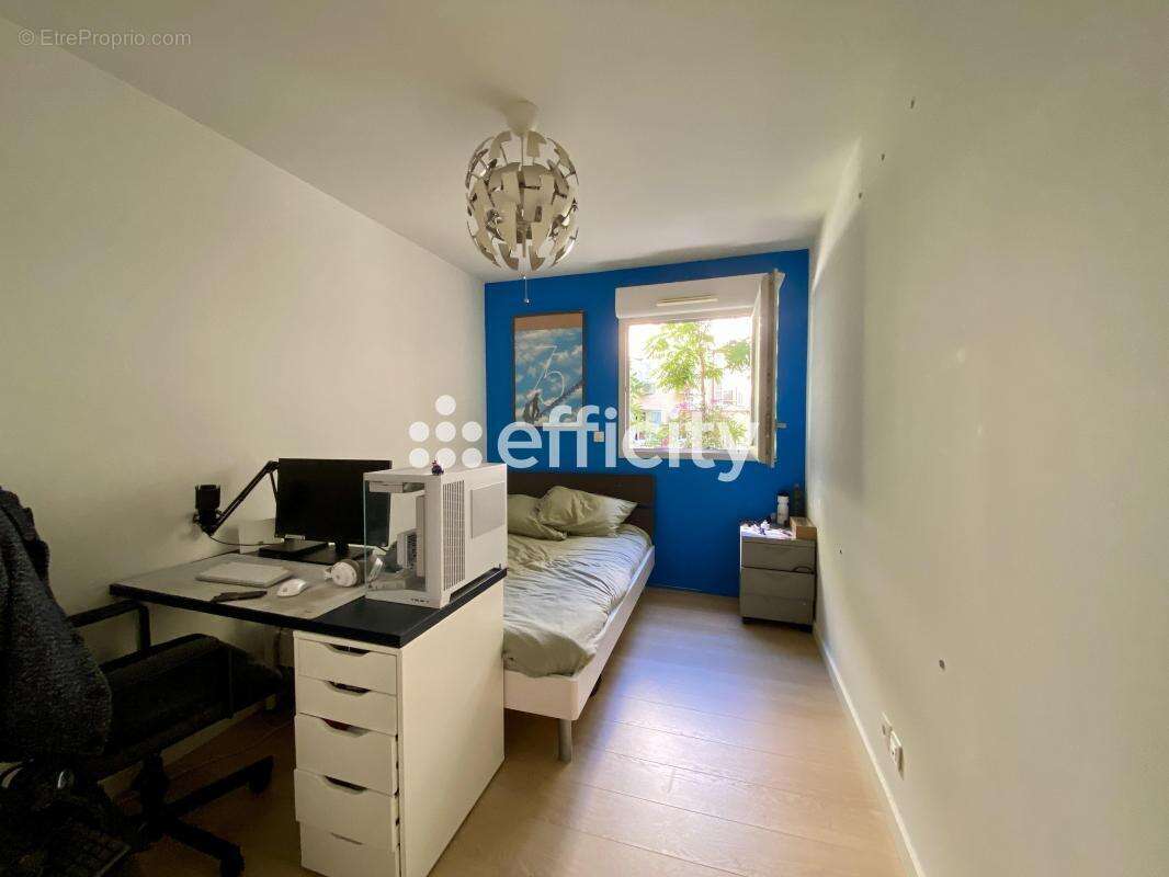 Appartement - photo 9