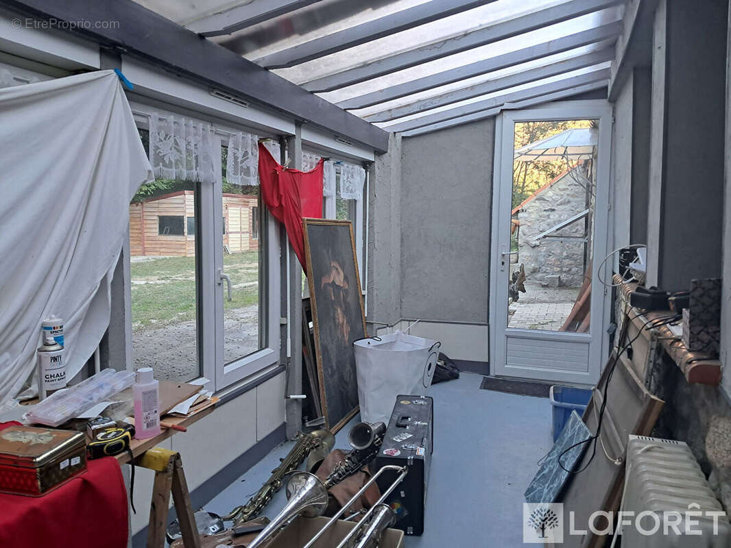 Ensemble immobilier de caractère sur 3700 m²  Ancien atelier fonderie - photo 19
