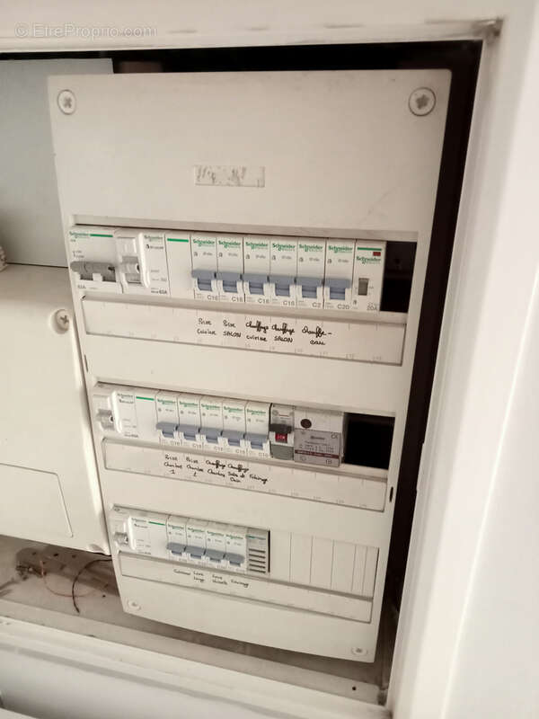 Appartement à CARPENTRAS