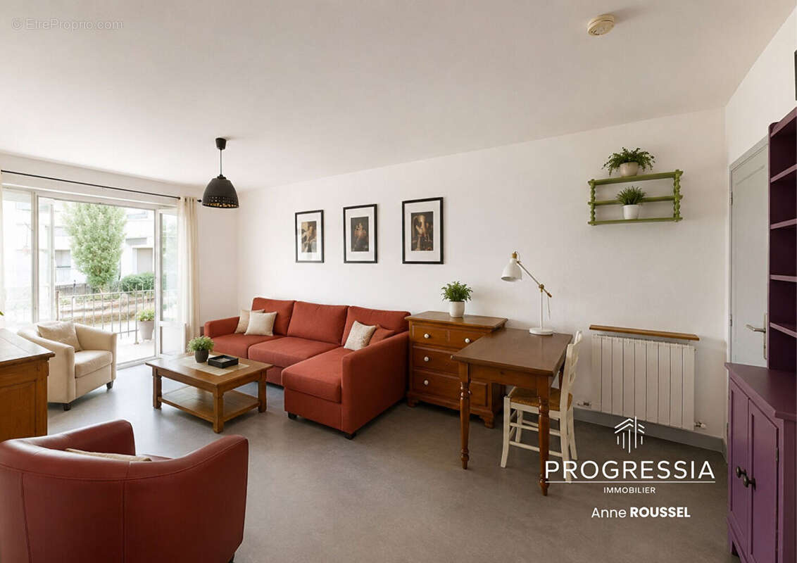 Appartement à LE HAVRE