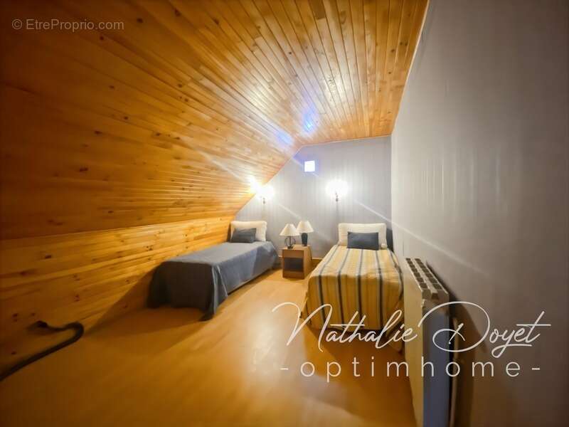 Maison à vendre 4 pièces PIERREPONT (02) - photo 16