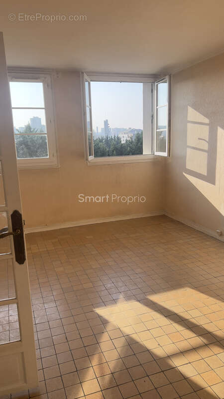 Appartement à CRETEIL