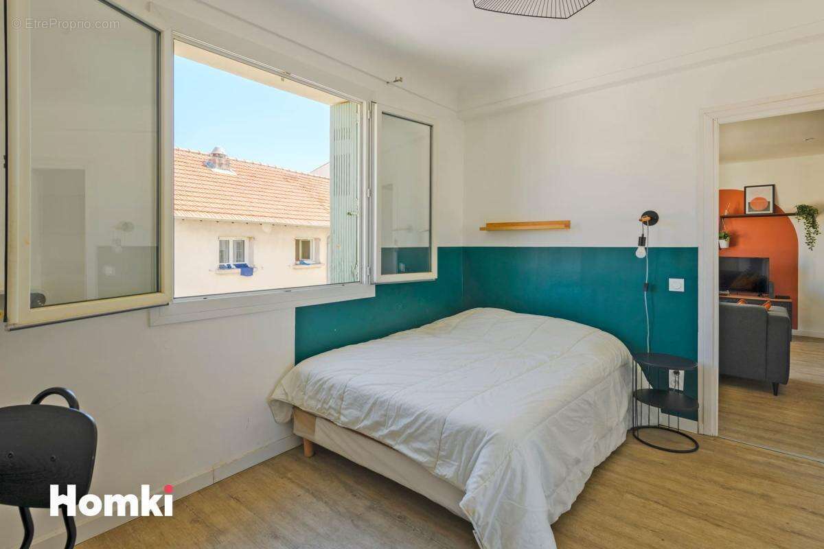 Appartement à NIMES