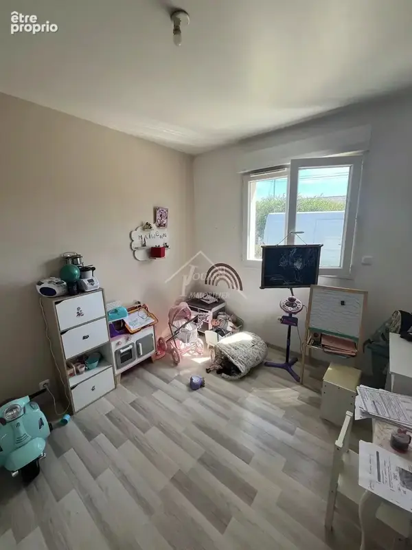 Maison neuve aux portes de bellerive - photo 6