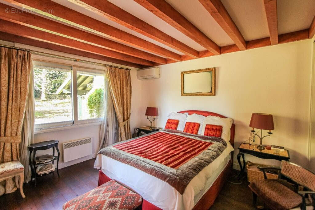 Maison à BASSUSSARRY