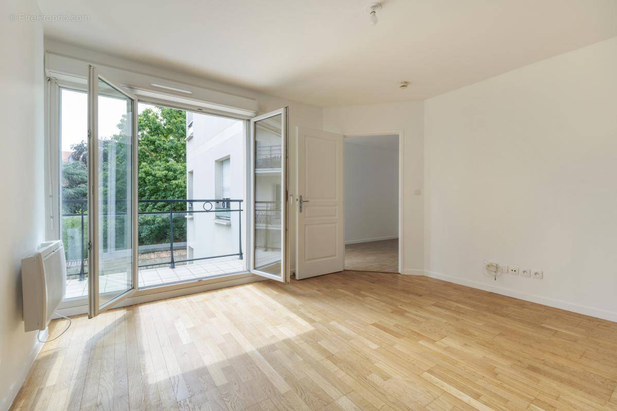 Appartement à CHATOU
