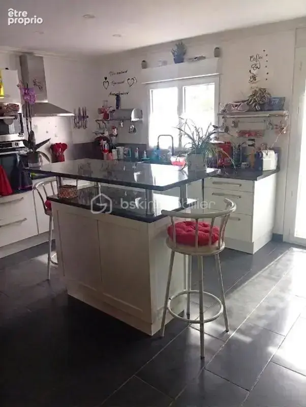 Maison de 6 pièces - photo 3