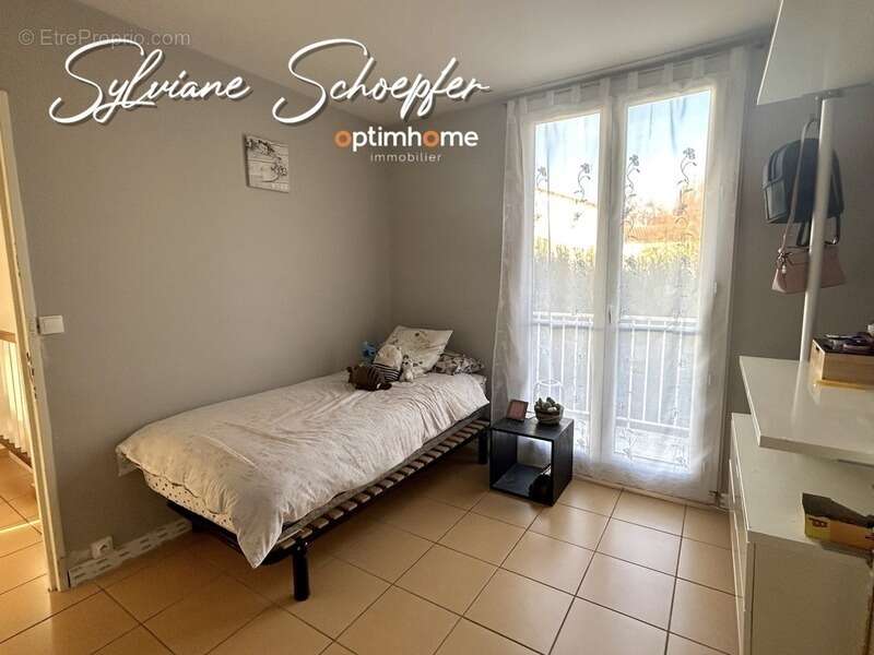 Maison à SAINT-PAUL-TROIS-CHATEAUX